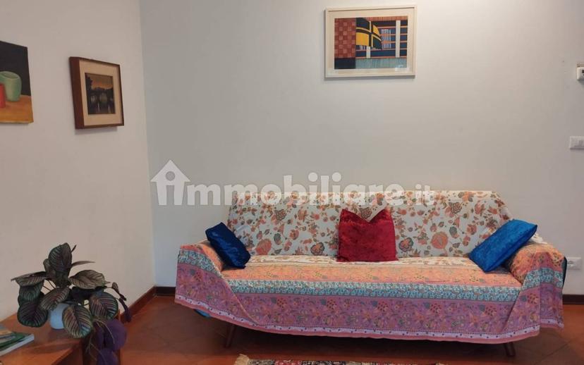 Appartamento in villa via Gherardo Freschi 24A, Ospedale, Udine — foto 8 di 10