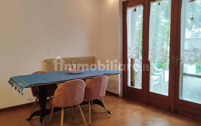 Appartamento in villa via Gherardo Freschi 24A, Ospedale, Udine — foto 2 di 10