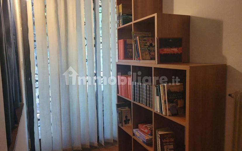 Appartamento in villa via Gherardo Freschi 24A, Ospedale, Udine — foto 10 di 10