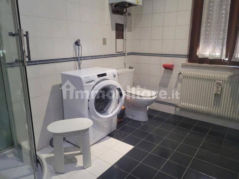 Appartamento in villa via Gherardo Freschi 24A, Ospedale, Udine — foto 9 di 10