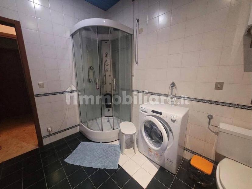 Appartamento in villa via Gherardo Freschi 24A, Ospedale, Udine — foto 4 di 10