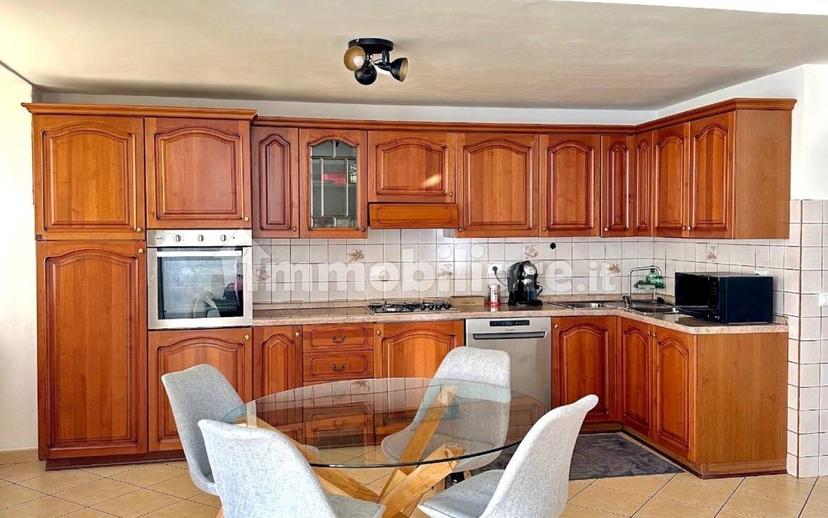 Bilocale via Fara Forni Gino 13, Centro, Pettenasco — foto 8 di 8