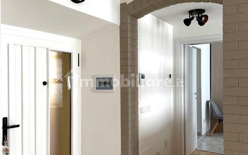 Bilocale via Fara Forni Gino 13, Centro, Pettenasco — foto 4 di 8