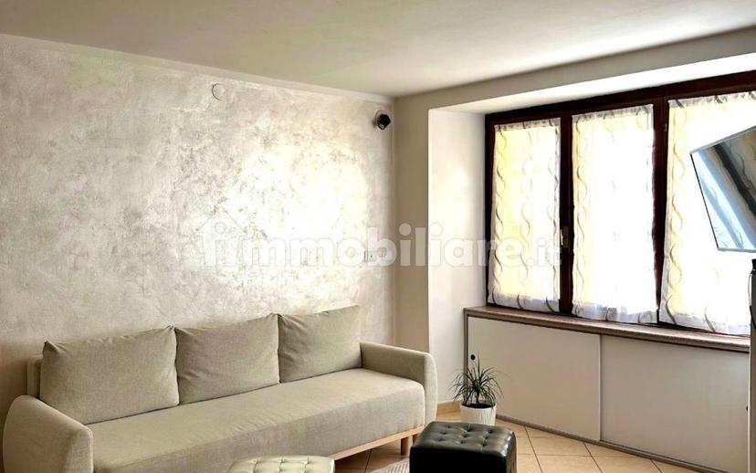 Bilocale via Fara Forni Gino 13, Centro, Pettenasco — foto 7 di 8