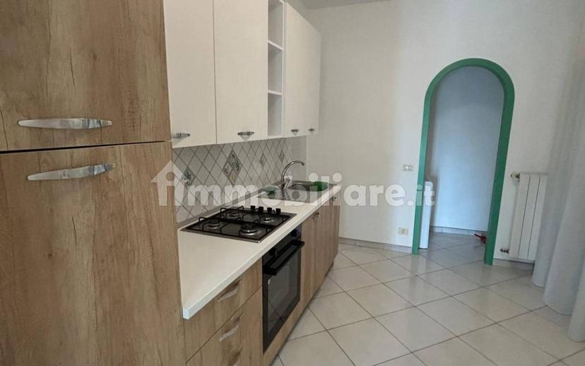 Bilocale via Empedocle, Centro Storico, Agrigento