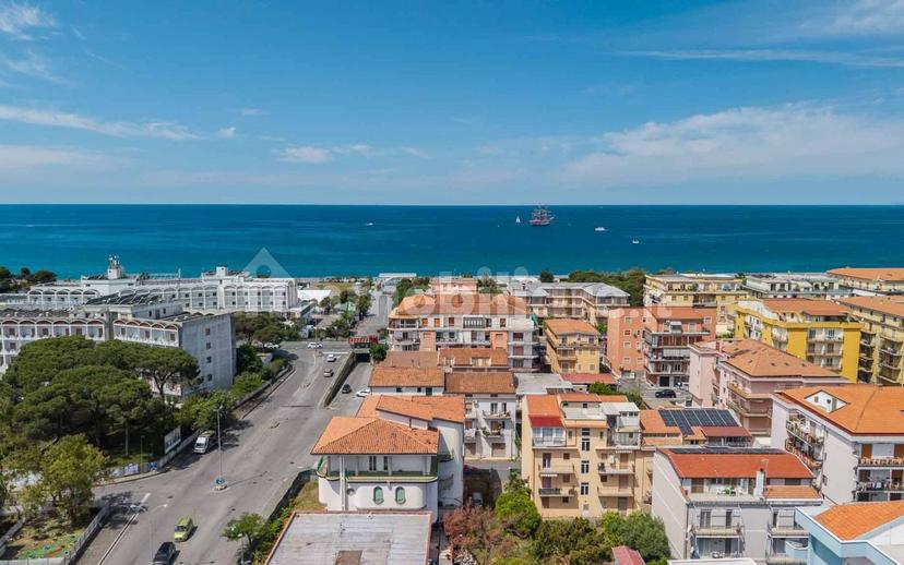 Quadrilocale via Alcide De Gasperi 7, Centro, Arenile, Scalea — foto 16 di 19