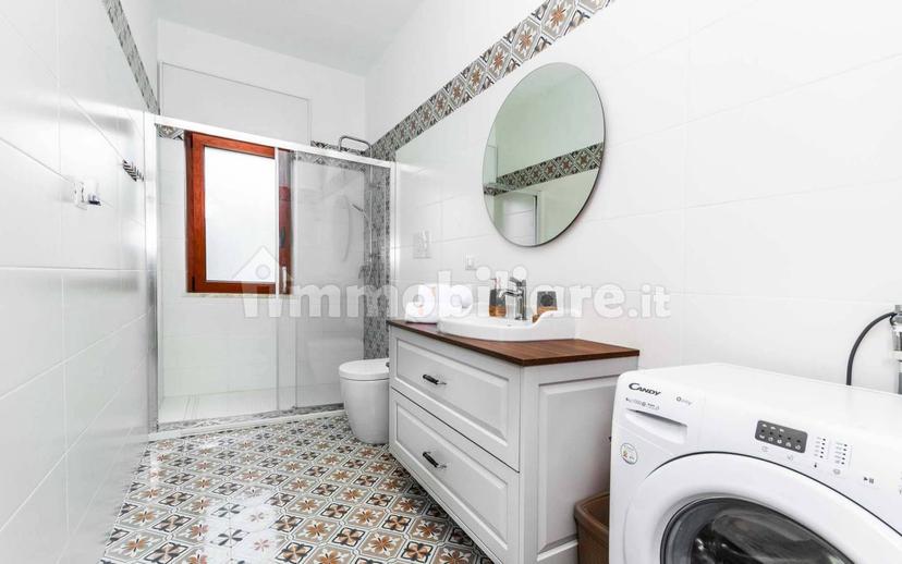 Quadrilocale via Alcide De Gasperi 7, Centro, Arenile, Scalea — foto 7 di 19