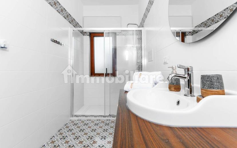 Quadrilocale via Alcide De Gasperi 7, Centro, Arenile, Scalea — foto 8 di 19