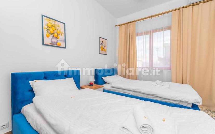 Quadrilocale via Alcide De Gasperi 7, Centro, Arenile, Scalea — foto 2 di 19