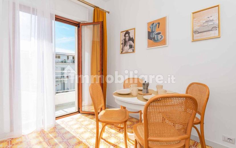 Quadrilocale via Alcide De Gasperi 7, Centro, Arenile, Scalea — foto 17 di 19