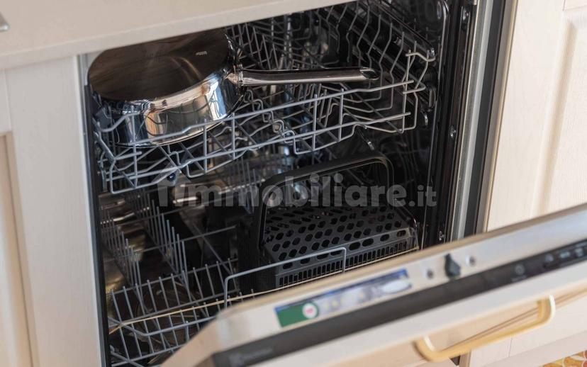 Quadrilocale via Alcide De Gasperi 7, Centro, Arenile, Scalea — foto 14 di 19