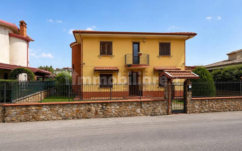 Villa unifamiliare via Carusa Snc, Centro, Cotronei — foto 6 di 10