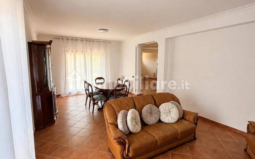 Villa unifamiliare via Carusa Snc, Centro, Cotronei — foto 7 di 10
