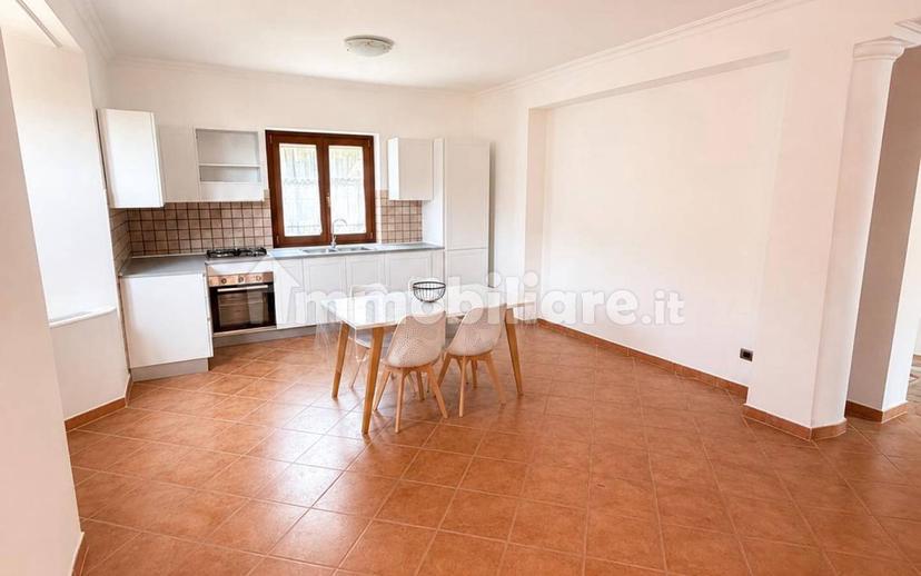 Villa unifamiliare via Carusa Snc, Centro, Cotronei — foto 9 di 10