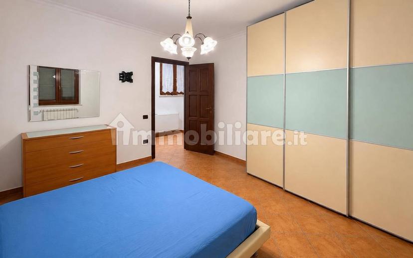 Villa unifamiliare via Carusa Snc, Centro, Cotronei — foto 5 di 10
