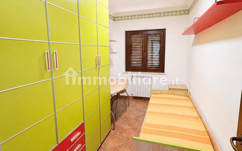 Villa unifamiliare via Carusa Snc, Centro, Cotronei — foto 10 di 10