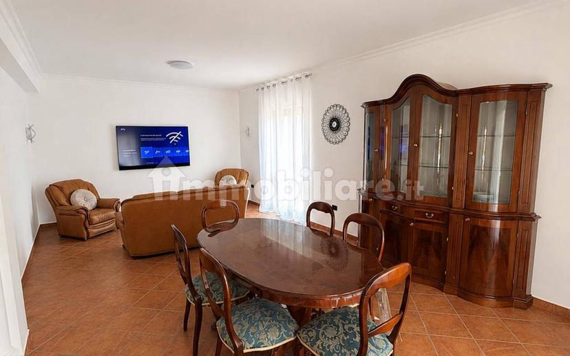 Villa unifamiliare via Carusa Snc, Centro, Cotronei — foto 8 di 10
