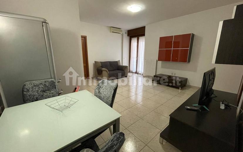 Bilocale viale degli Aviatori 112, San Ciro - Stadio, Foggia — foto 2 di 2