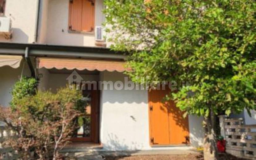 Villa a schiera via Eugenio Curiel 1, Centro, Mezzago — foto 3 di 20