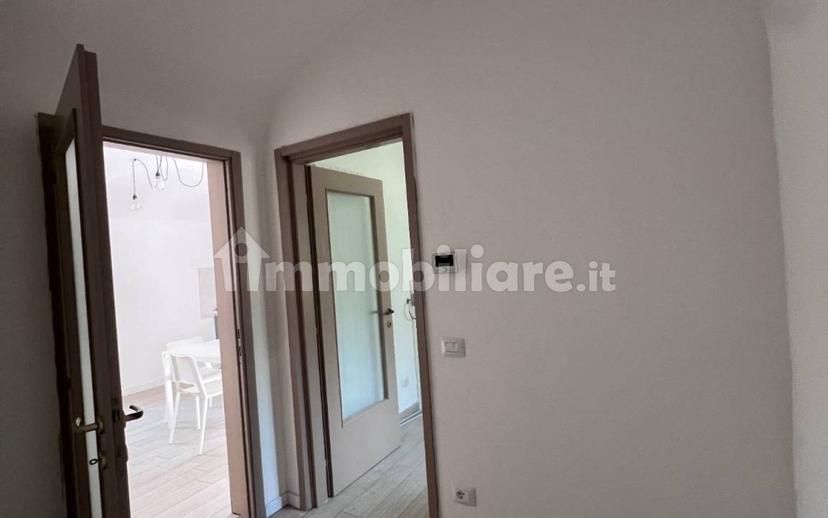 Bilocale via Quintino Sella 25, Centro Storico, Biella — foto 2 di 3