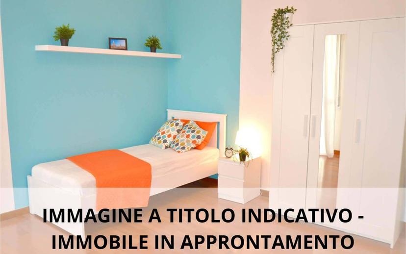 Stanza in affitto in appartamento via Arsenio Crespellani, Modena