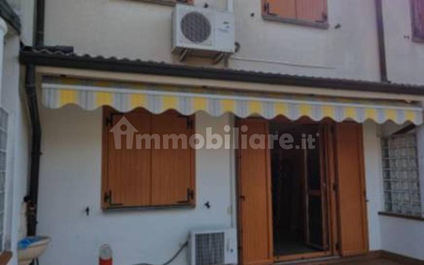 Villa a schiera via Eugenio Curiel 1, Centro, Mezzago — foto 20 di 20