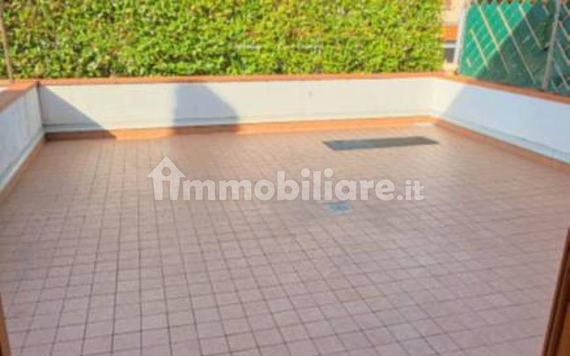 Villa a schiera via Eugenio Curiel 1, Centro, Mezzago — foto 7 di 20