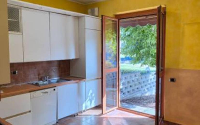 Villa a schiera via Eugenio Curiel 1, Centro, Mezzago — foto 8 di 20