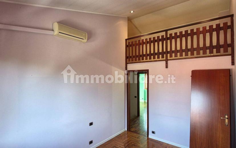 Villa a schiera via Eugenio Curiel 1, Centro, Mezzago — foto 13 di 20
