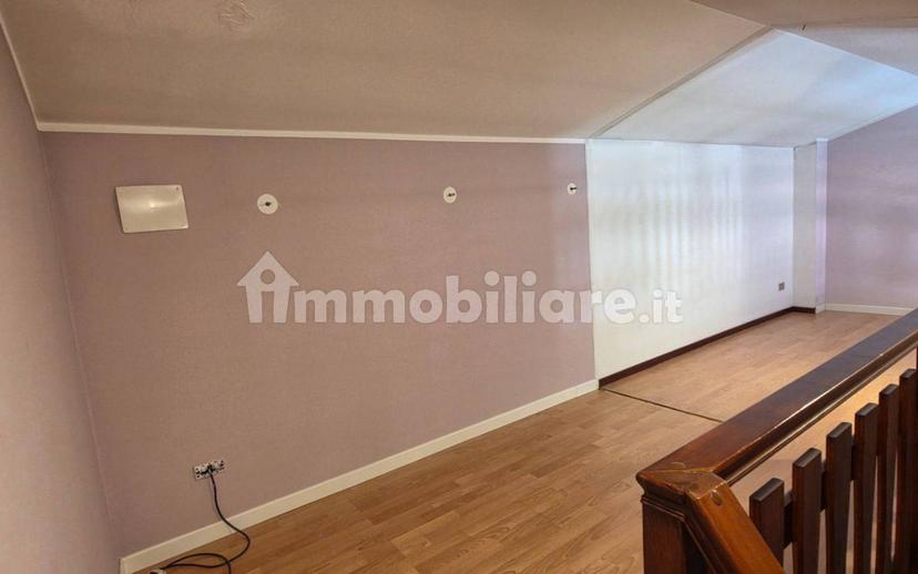 Villa a schiera via Eugenio Curiel 1, Centro, Mezzago — foto 12 di 20
