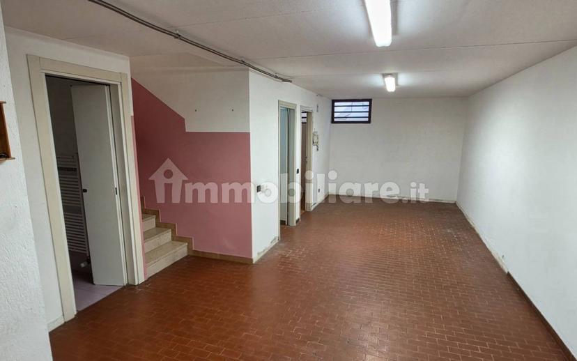 Villa a schiera via Eugenio Curiel 1, Centro, Mezzago — foto 18 di 20