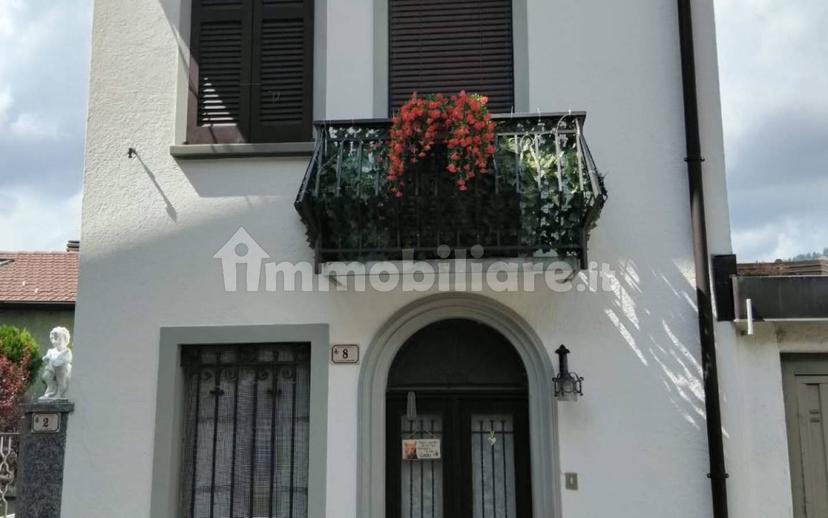 Terratetto unifamiliare via per Ponna Superiore 2, Ponna — foto 7 di 10