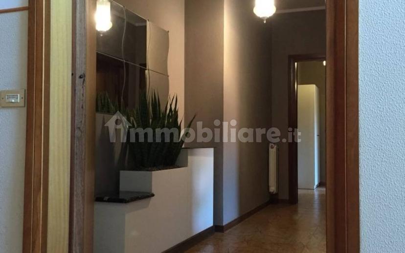 Stanza singola via Cerchia 97, Forlì — foto 2 di 9