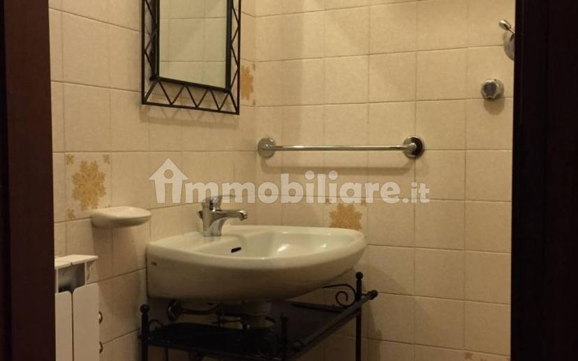 Stanza singola via Cerchia 97, Forlì — foto 6 di 9