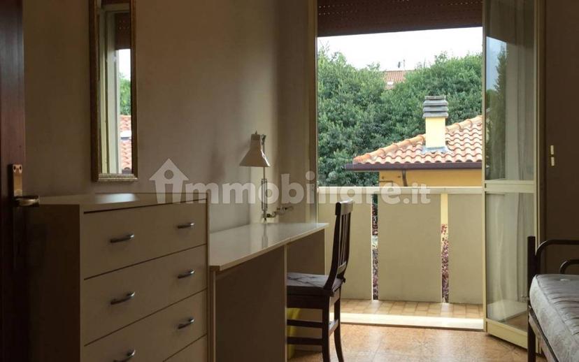 Stanza singola via Cerchia 97, Forlì — foto 7 di 9