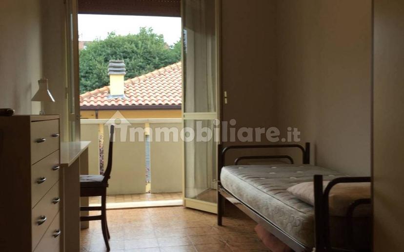 Stanza singola via Cerchia 97, Forlì — foto 4 di 9