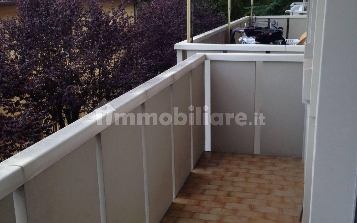 Stanza singola via Cerchia 97, Forlì