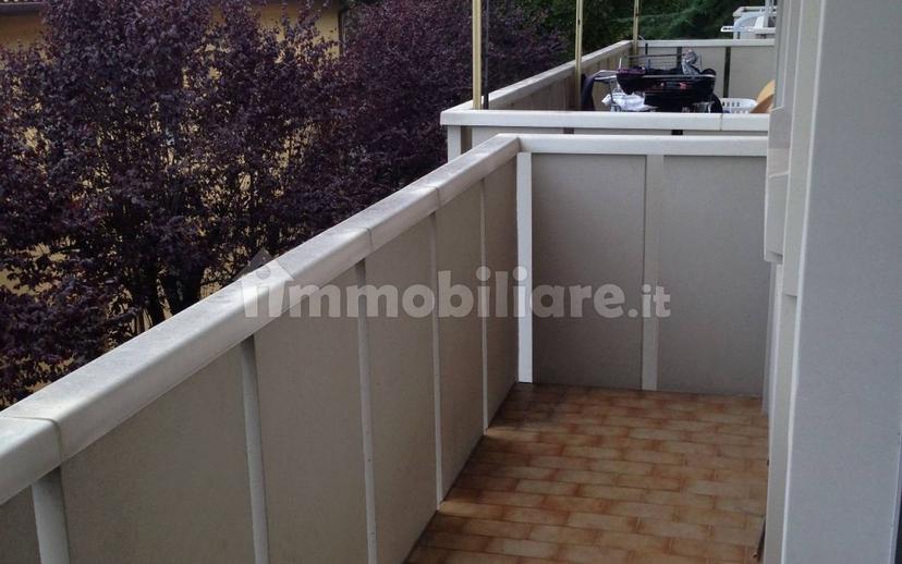 Stanza singola via Cerchia 97, Forlì