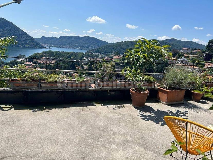 Terratetto unifamiliare via della Libertà 31, Cernobbio — foto 4 di 16