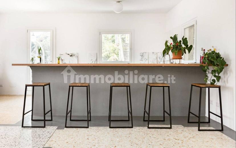 Terratetto unifamiliare via della Libertà 31, Cernobbio — foto 11 di 16
