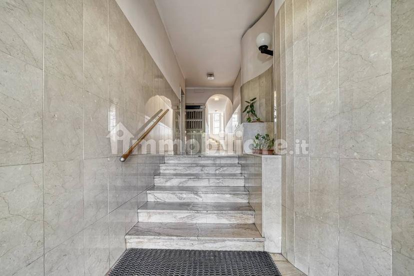 Attico piazza Giuseppe Verdi 28, Centro, Bolzano — foto 9 di 14