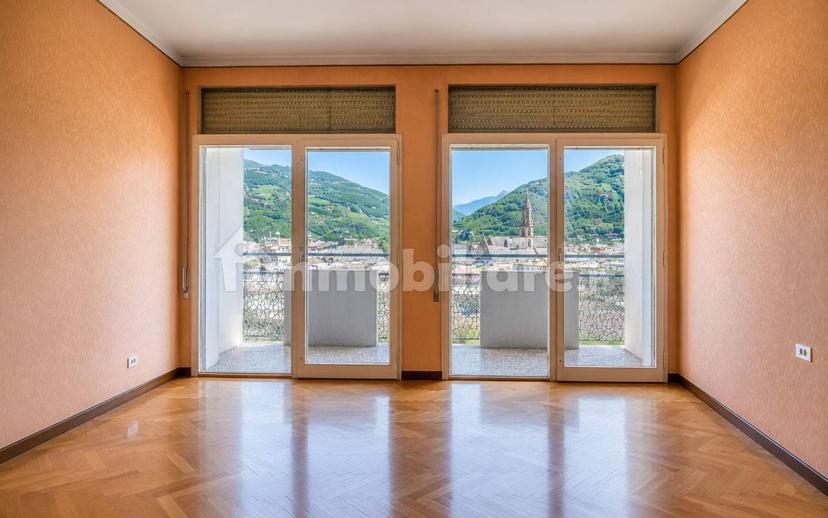 Attico piazza Giuseppe Verdi 28, Centro, Bolzano — foto 14 di 14