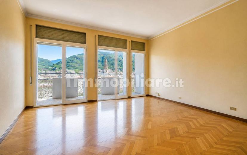Attico piazza Giuseppe Verdi 28, Centro, Bolzano