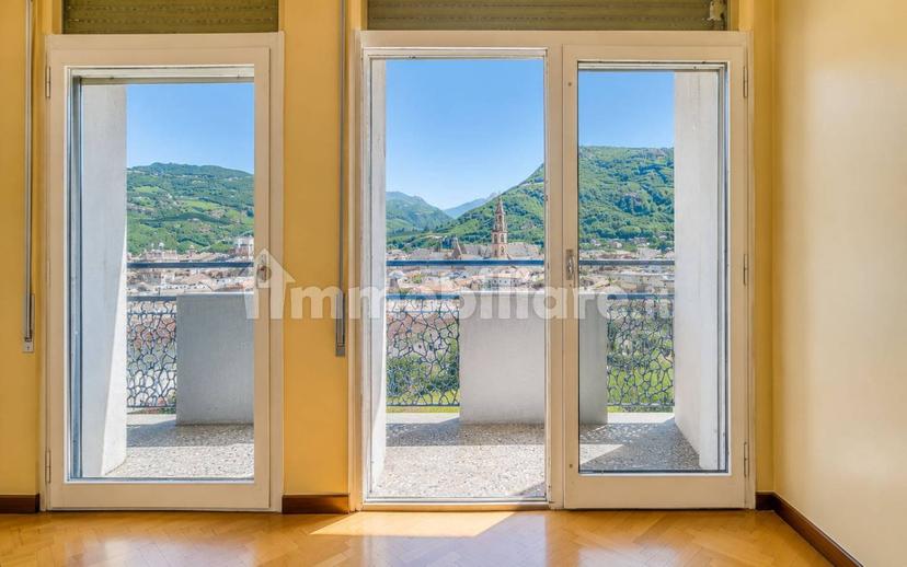 Attico piazza Giuseppe Verdi 28, Centro, Bolzano — foto 7 di 14