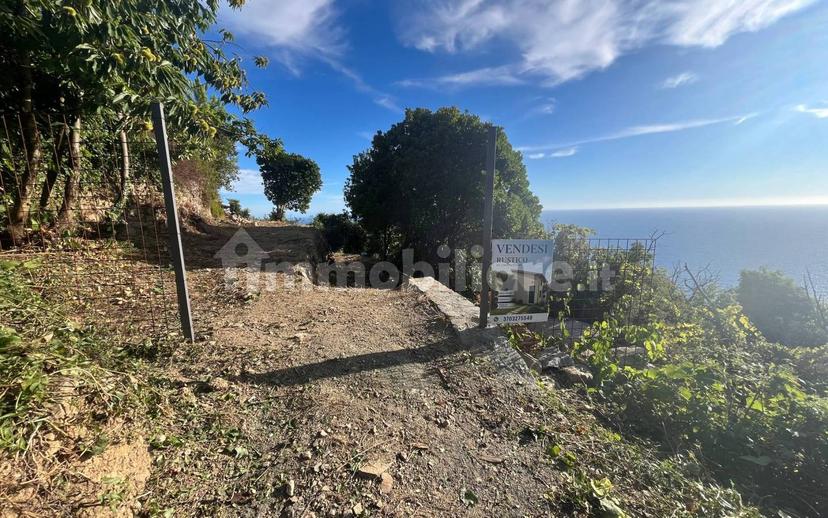 Rustico via Tramonti sic, Biassa, La Spezia — foto 6 di 11