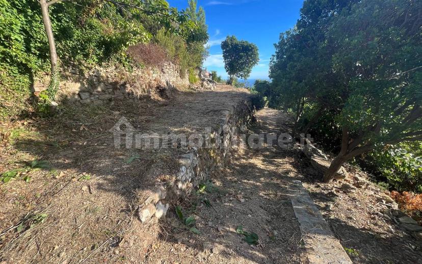 Rustico via Tramonti sic, Biassa, La Spezia — foto 11 di 11