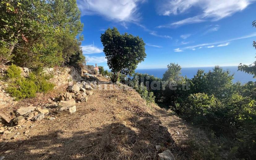 Rustico via Tramonti sic, Biassa, La Spezia — foto 2 di 11