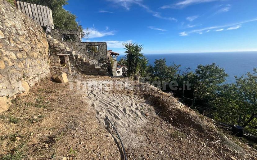 Rustico via Tramonti sic, Biassa, La Spezia — foto 3 di 11