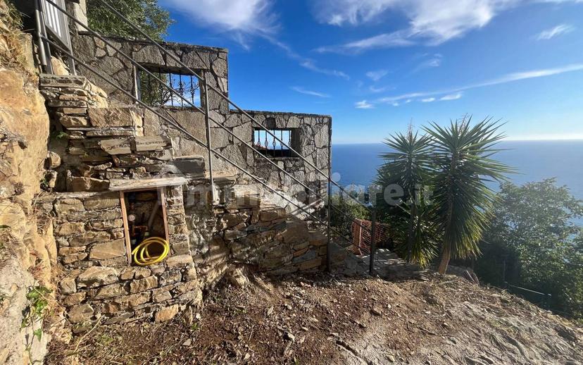 Rustico via Tramonti sic, Biassa, La Spezia — foto 7 di 11