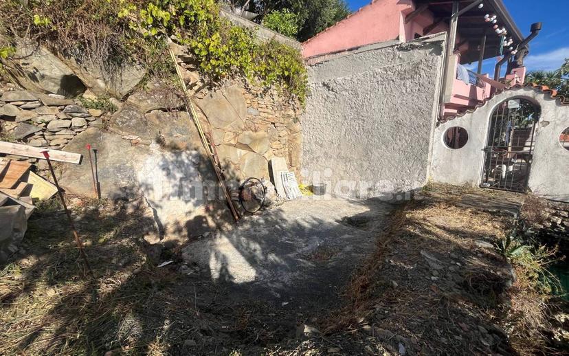 Rustico via Tramonti sic, Biassa, La Spezia — foto 10 di 11